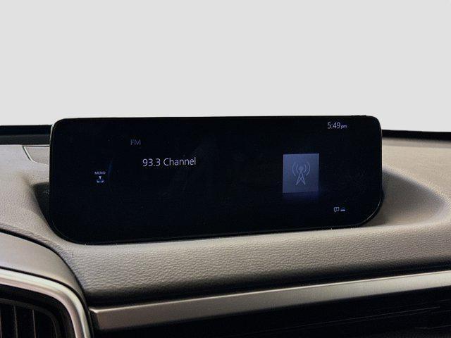 used 2024 Mazda CX-50 car, priced at $22,987