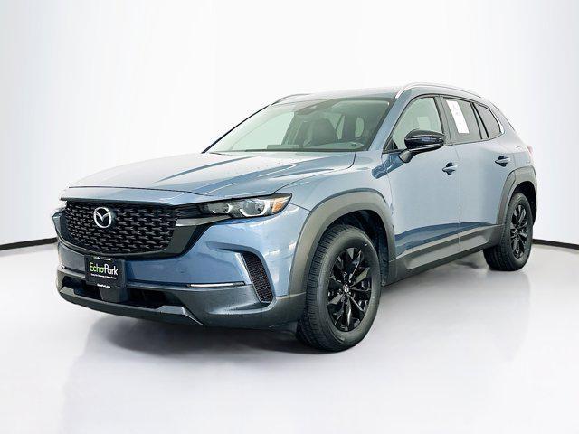 used 2024 Mazda CX-50 car, priced at $22,987