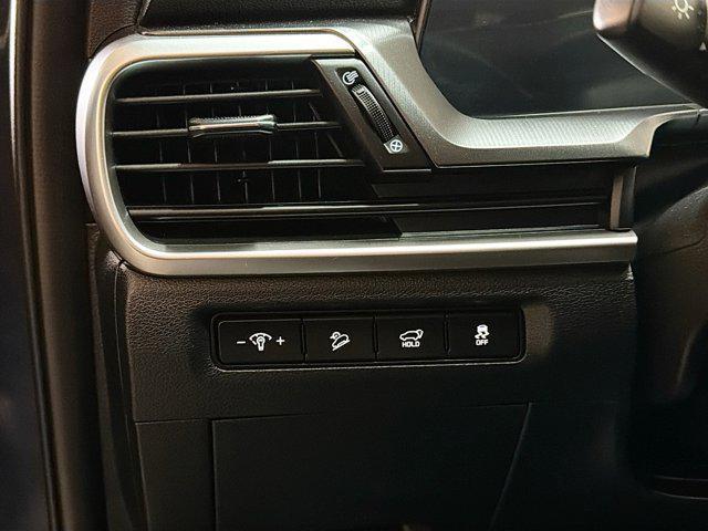 used 2025 Kia Telluride car, priced at $33,987