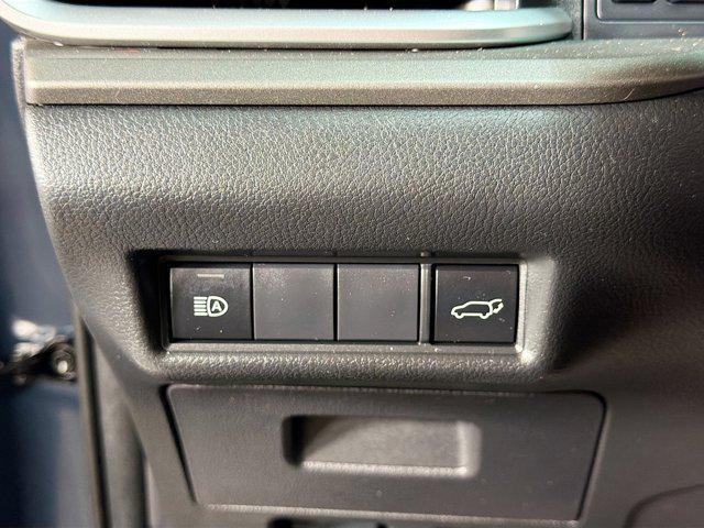 used 2025 Toyota Grand Highlander car, priced at $39,496