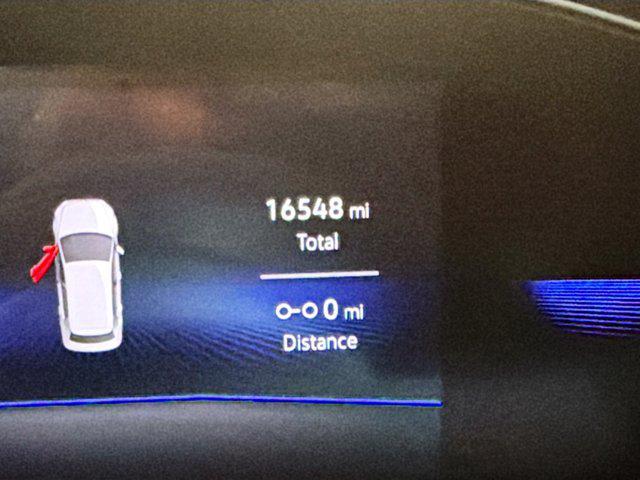 used 2025 Volkswagen Jetta car, priced at $20,487