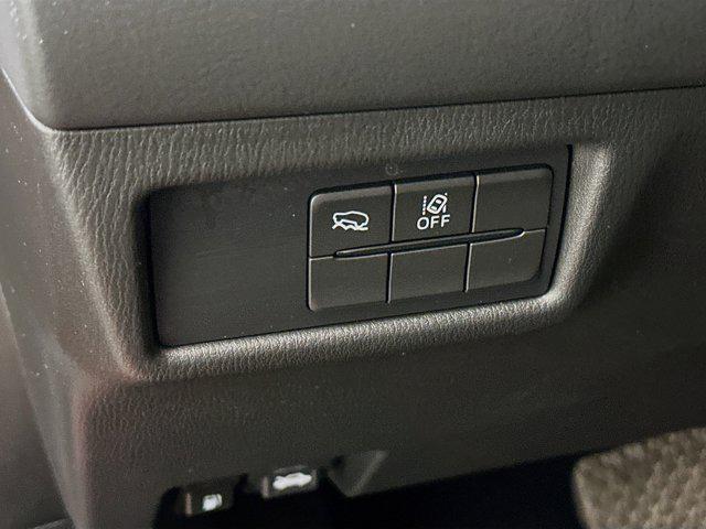 used 2024 Mazda CX-5 car, priced at $21,697