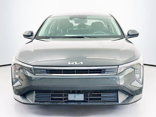 used 2025 Kia K4 car, priced at $19,487