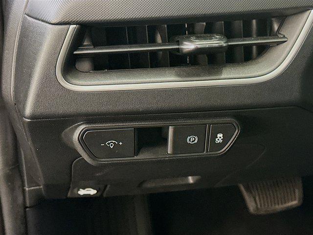used 2025 Kia K4 car, priced at $19,487