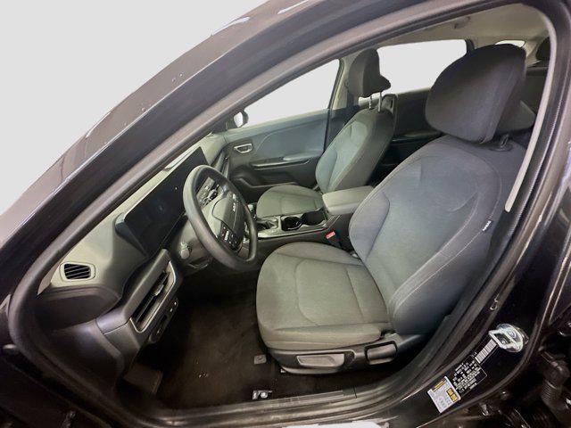 used 2025 Kia K4 car, priced at $19,487