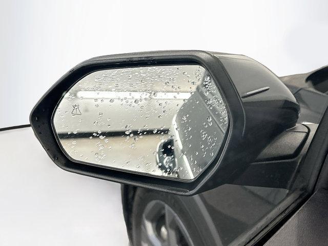 used 2025 Kia K4 car, priced at $19,487