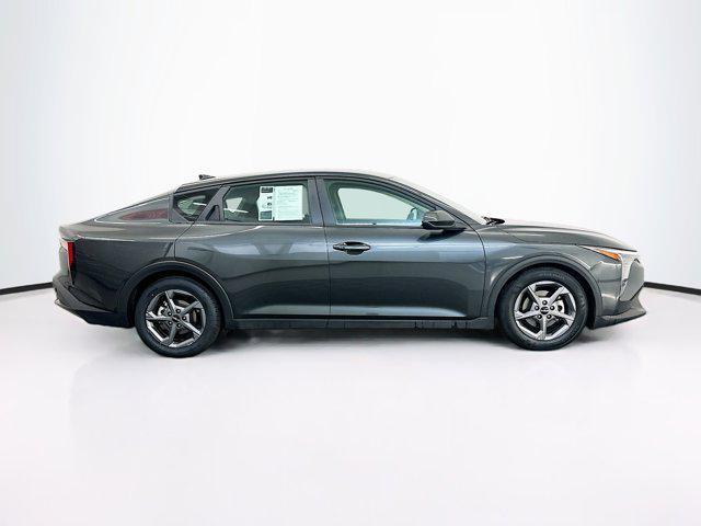 used 2025 Kia K4 car, priced at $19,487