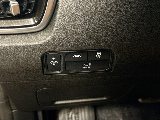 used 2022 Kia Sorento car, priced at $24,996