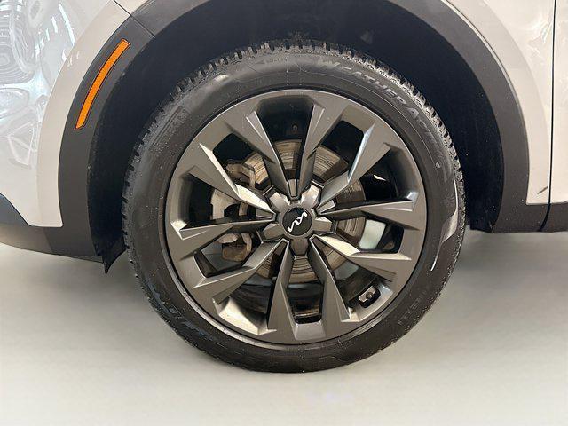 used 2022 Kia Sorento car, priced at $24,996