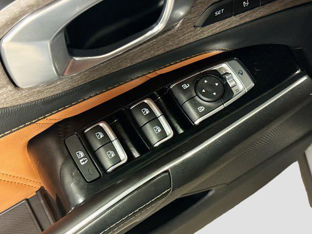 used 2022 Kia Sorento car, priced at $24,996