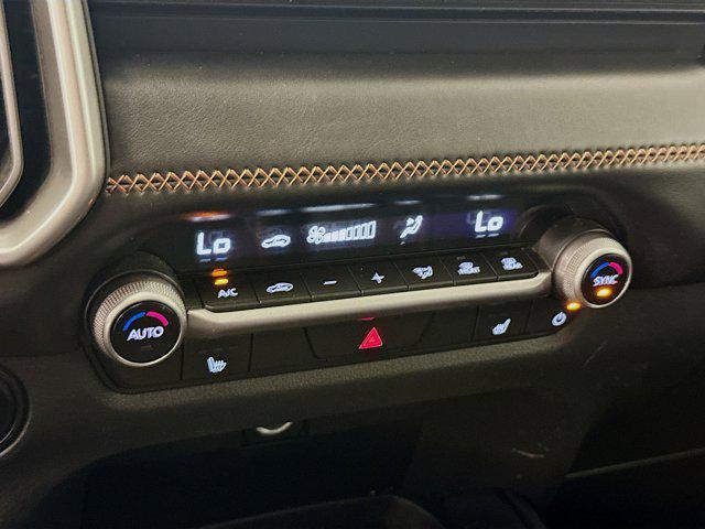 used 2025 Mazda CX-50 Hybrid car, priced at $31,496