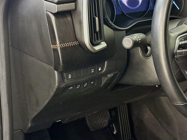 used 2025 Mazda CX-50 Hybrid car, priced at $31,496