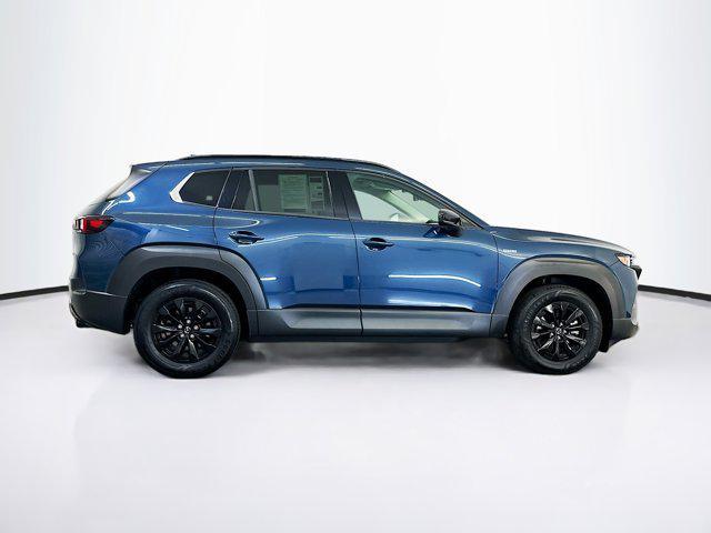 used 2025 Mazda CX-50 Hybrid car, priced at $31,496