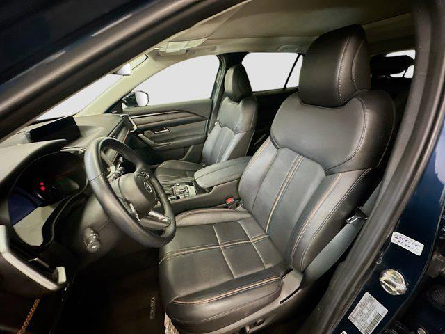 used 2025 Mazda CX-50 Hybrid car, priced at $31,496