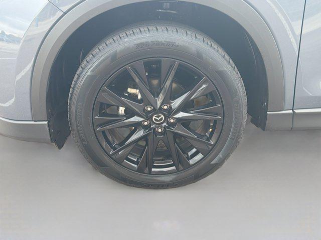 used 2025 Mazda CX-5 car, priced at $24,697