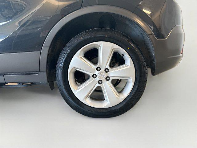 used 2016 Buick Encore car, priced at $8,987