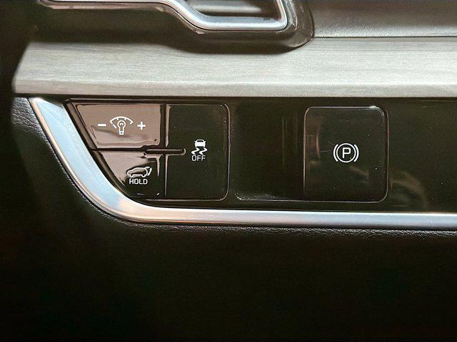 used 2023 Kia Sportage car, priced at $23,987