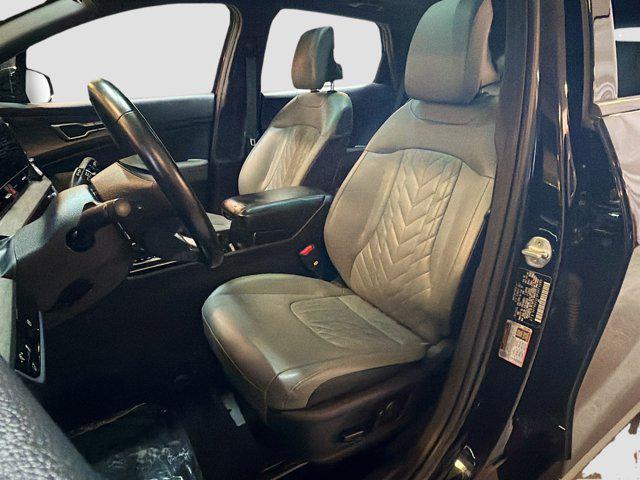 used 2023 Kia Sportage car, priced at $23,987
