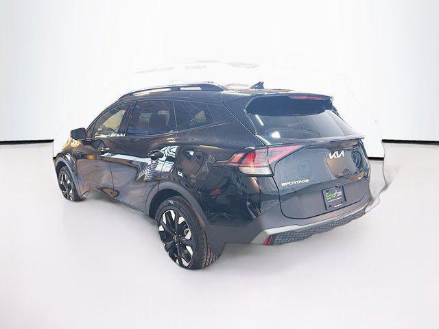 used 2023 Kia Sportage car, priced at $23,987