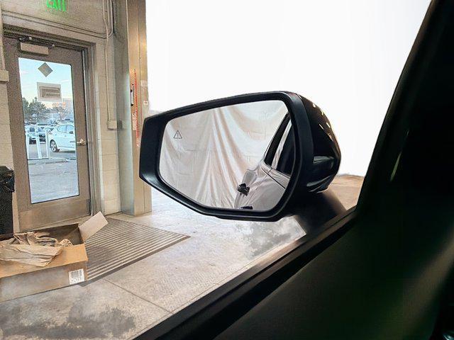 used 2023 Kia Sportage car, priced at $23,987