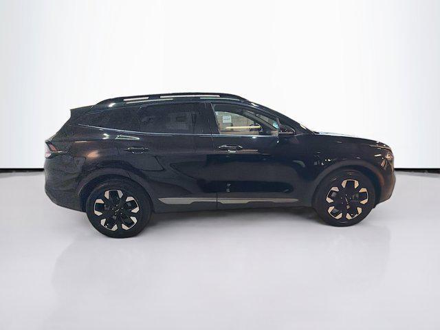 used 2023 Kia Sportage car, priced at $23,987