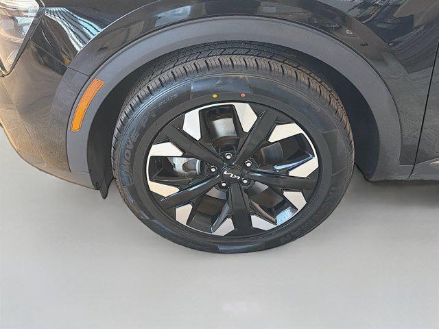 used 2023 Kia Sportage car, priced at $23,987