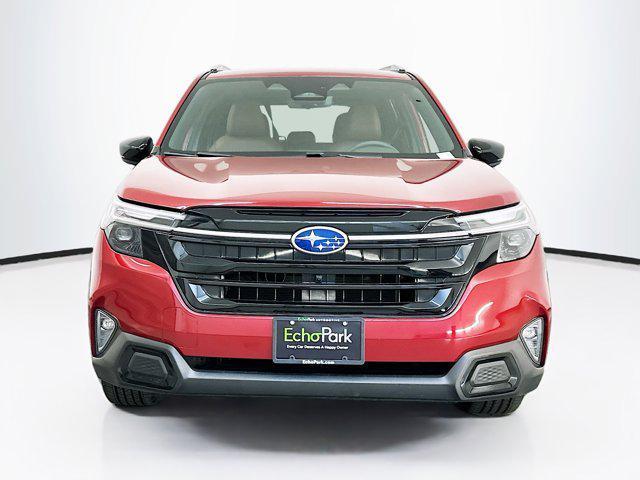used 2025 Subaru Forester car, priced at $35,197
