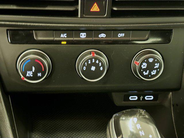 used 2023 Volkswagen Jetta car, priced at $16,987