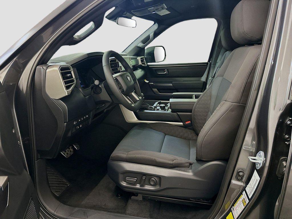 used 2026 Toyota Tundra car, priced at $50,987