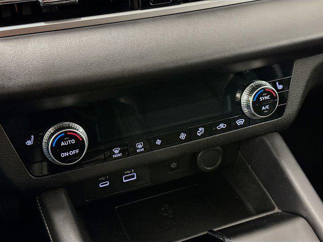 used 2024 Mitsubishi Outlander car, priced at $22,197