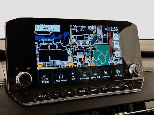 used 2024 Mitsubishi Outlander car, priced at $22,197