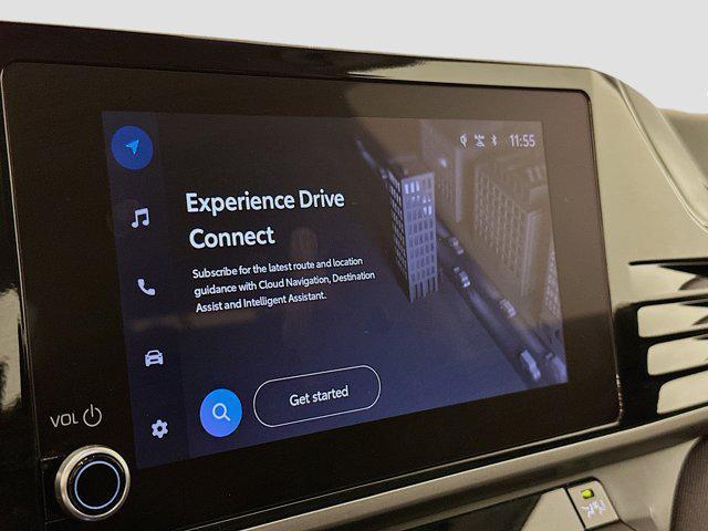 used 2025 Toyota Camry car, priced at $25,997