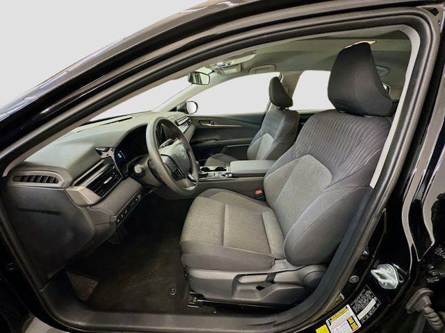 used 2025 Toyota Camry car, priced at $25,997