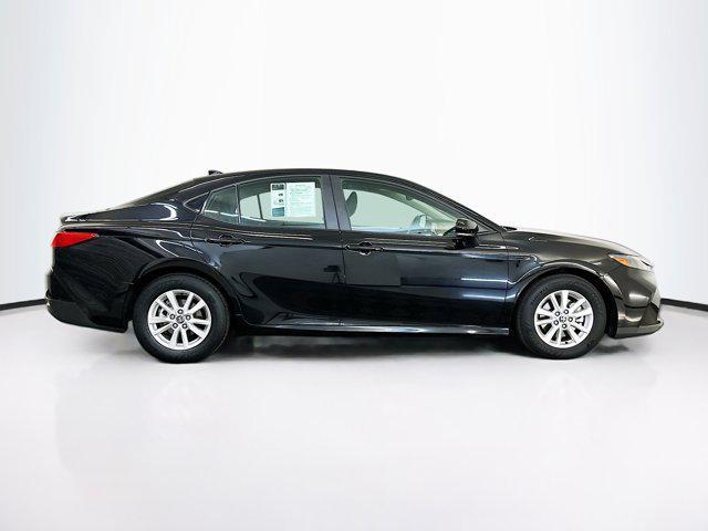used 2025 Toyota Camry car, priced at $25,997