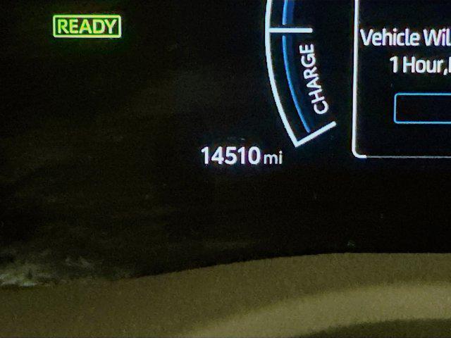 used 2025 Toyota Camry car, priced at $25,997