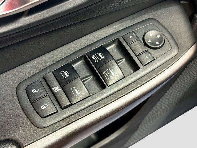 used 2019 Jeep Cherokee car, priced at $14,596