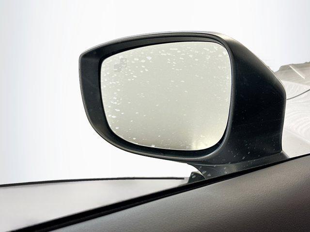 used 2025 Mazda CX-5 car, priced at $23,996