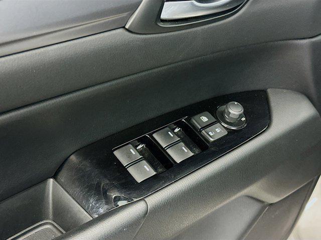 used 2025 Mazda CX-5 car, priced at $23,996