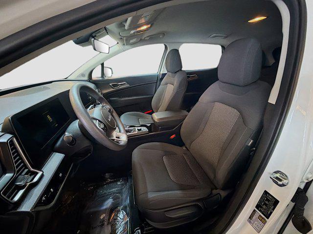 used 2024 Kia Sportage car, priced at $20,987