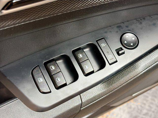 used 2024 Kia Sportage car, priced at $20,987