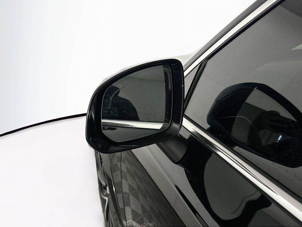 used 2024 Volvo XC90 car, priced at $37,997