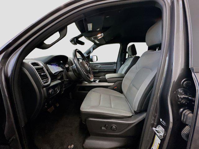 used 2022 Ram 1500 car, priced at $29,987