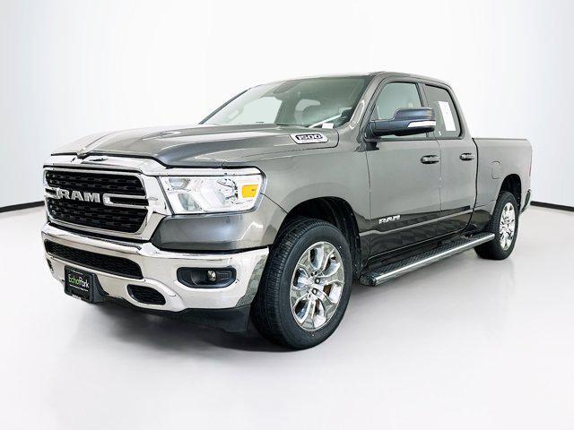 used 2022 Ram 1500 car, priced at $29,987