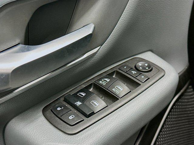 used 2022 Ram 1500 car, priced at $29,987