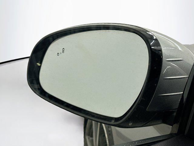 used 2023 Genesis G70 car, priced at $23,987
