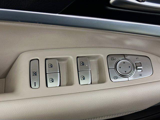 used 2023 Genesis G70 car, priced at $23,987