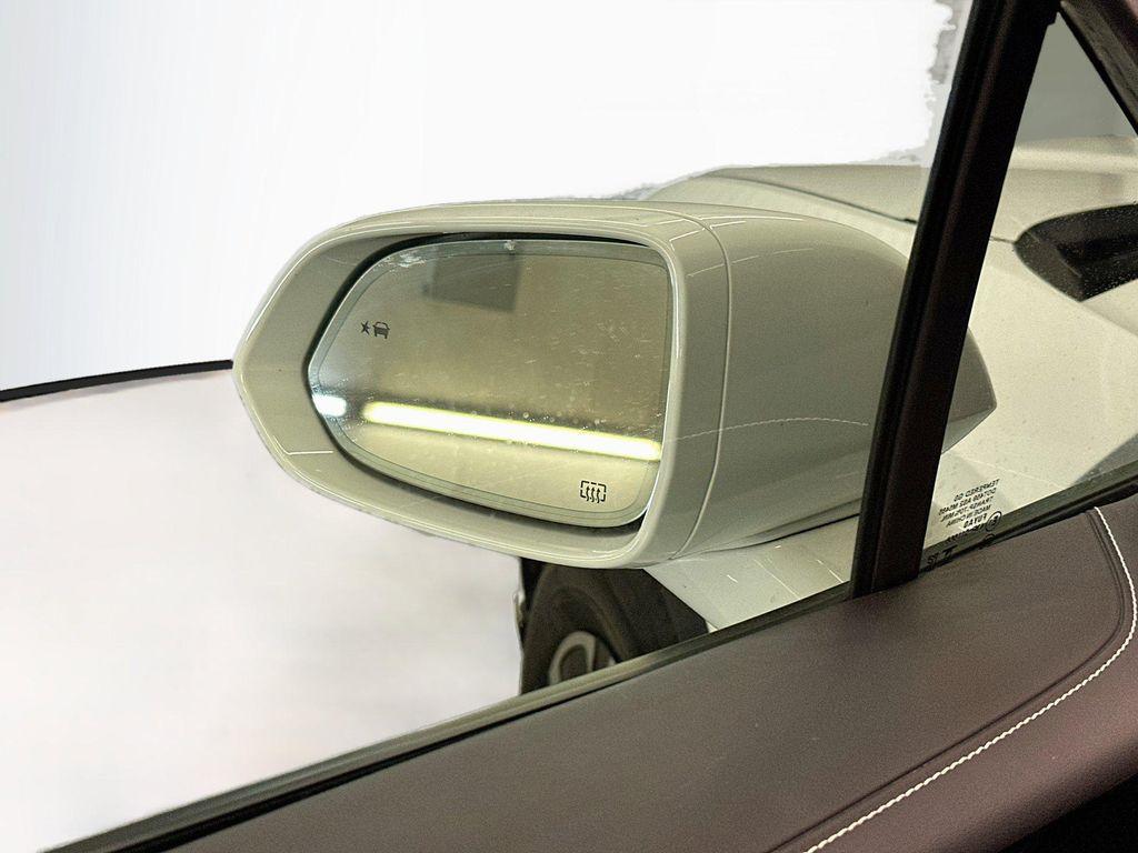 used 2024 Chevrolet Blazer EV car, priced at $26,697
