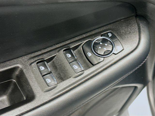used 2024 Ford Edge car, priced at $20,987