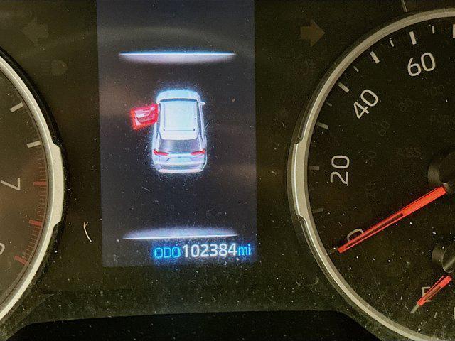 used 2019 Toyota RAV4 car, priced at $21,996