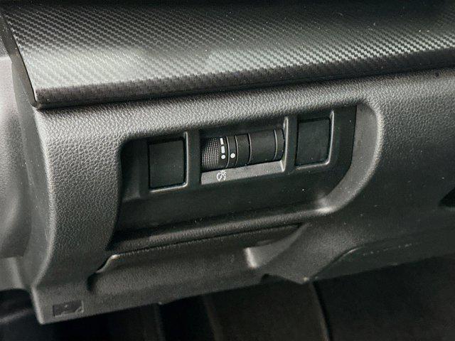 used 2024 Subaru Crosstrek car, priced at $23,677